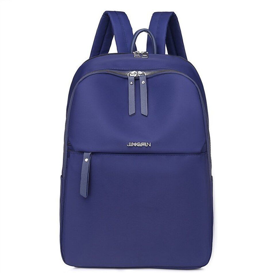 Backpacks Purse Anti-theft School Book Bag Travel Back Pack Rucksack Polyester
