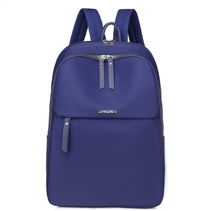Backpacks Purse Anti-theft School Book Bag Travel Back Pack Rucksack Polyester