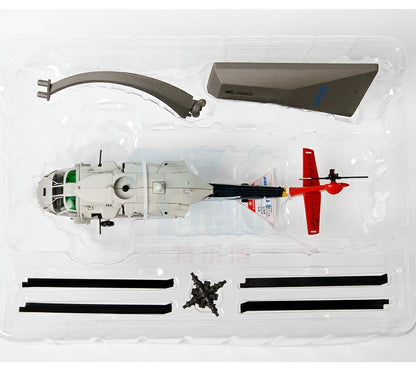 1:72 AF1 UH-60 NAVY HSC-2 Eagle Helicopter Airplane Diecast Aircraft Plane Model