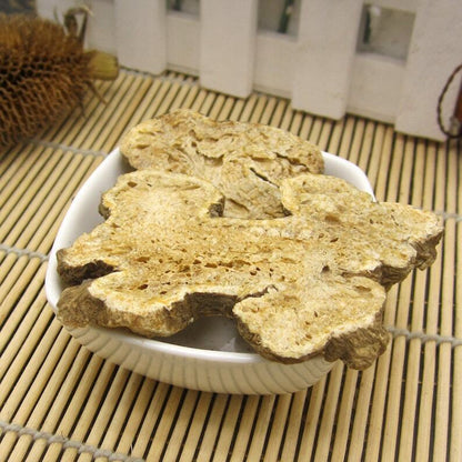 250g Atractylodes Macrocephala (Bai Zhu) Dried Herbs 白术
