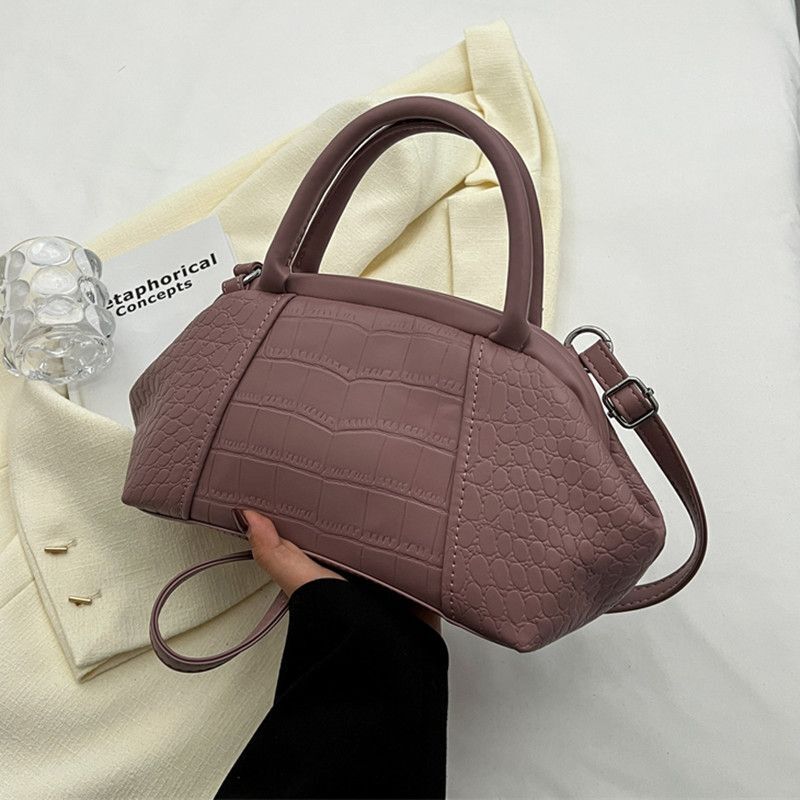 Handbags Crossbody Bag Leather Bag Luxury Designer Handbags Bag Purse 35*17*12CM