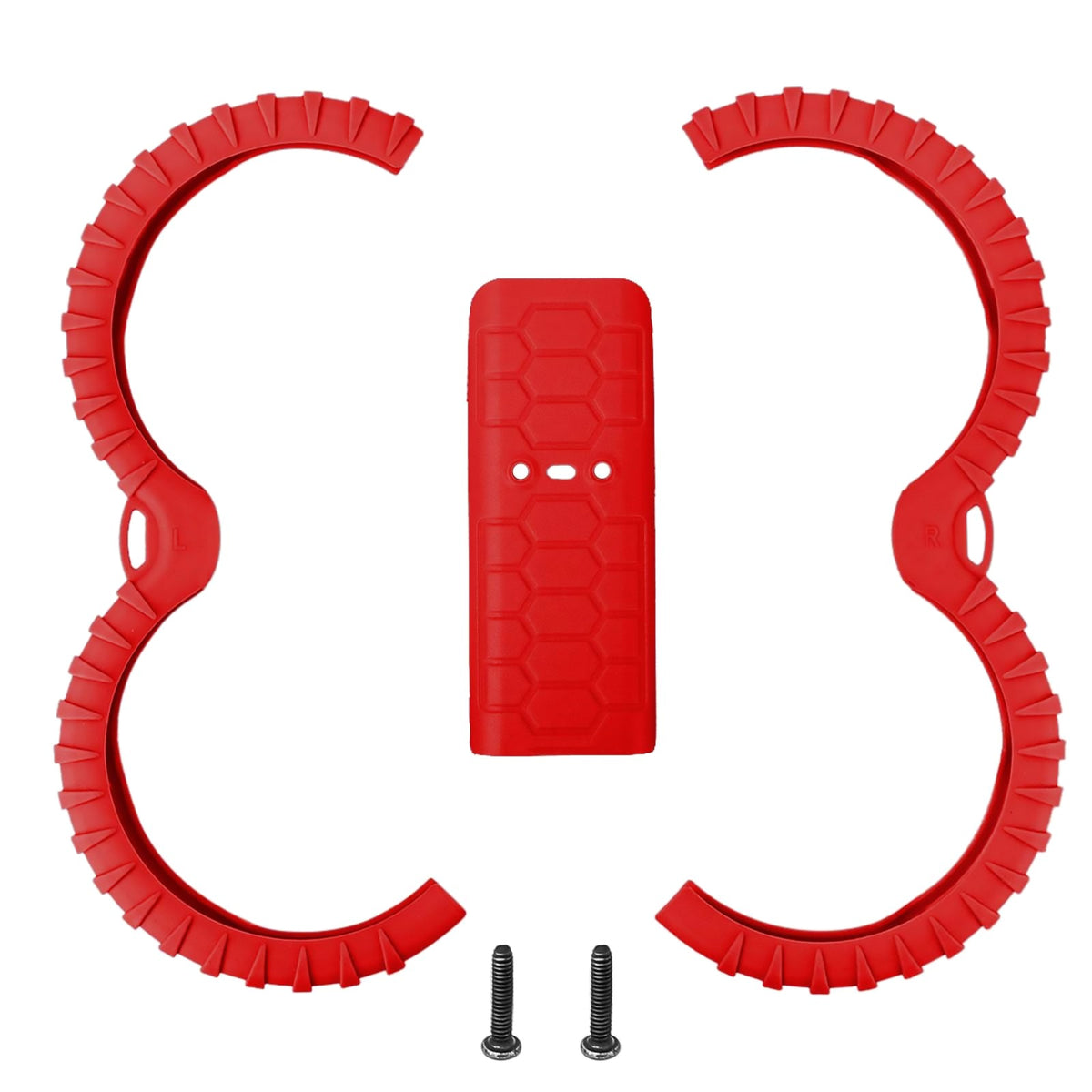 For AVATA 2 Bumper Ring Case /Body Back Protective Cover Case Accessory