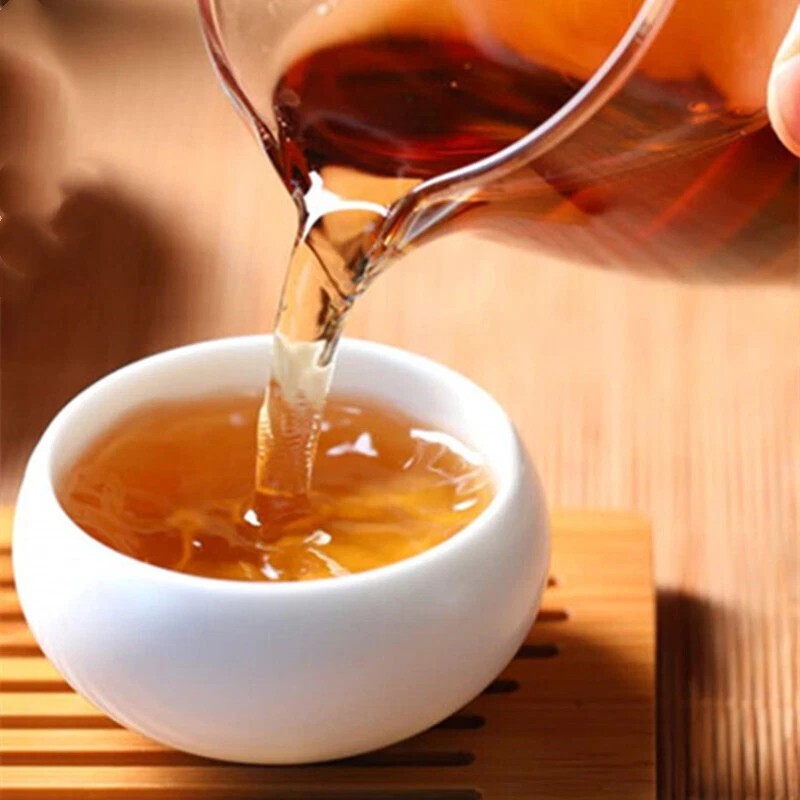 500g Premium China Yunnan Golden Black dian hong tea，Chinese DianHong Tea