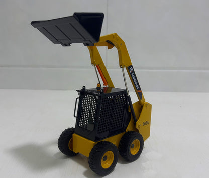 1:20 LIUGONG CLG365A Skid Steer Loader Construct Machine Vehicle Diecast Model