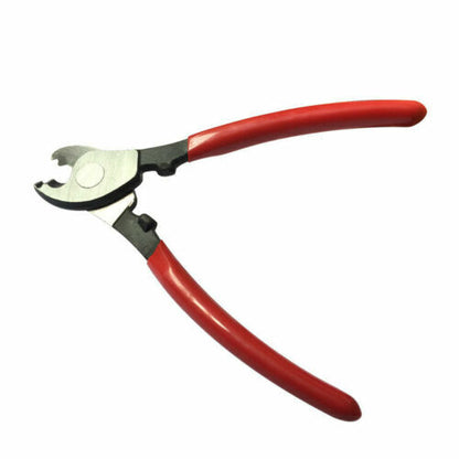 LK-22A Max 25mm2 Cable Cutting Mini Design Hand Cable Cutters Tool