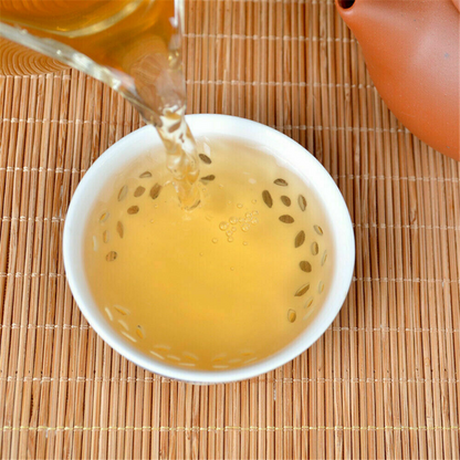 Pu'Er tea Natural Pu'Er Tea Chinese Yunnan 357g/Piece Cha Pu-erh Tea Cake