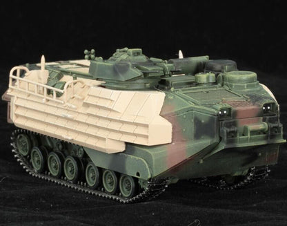 Dragon USA AAVP-7A1 Enhanced armor 1/72 FINISHED MODEL TANK