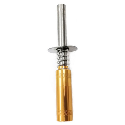 1/10 Aluminum Engines Tools Glow Plug Igniter For HSP Redcat Exceed Nitro Car ka