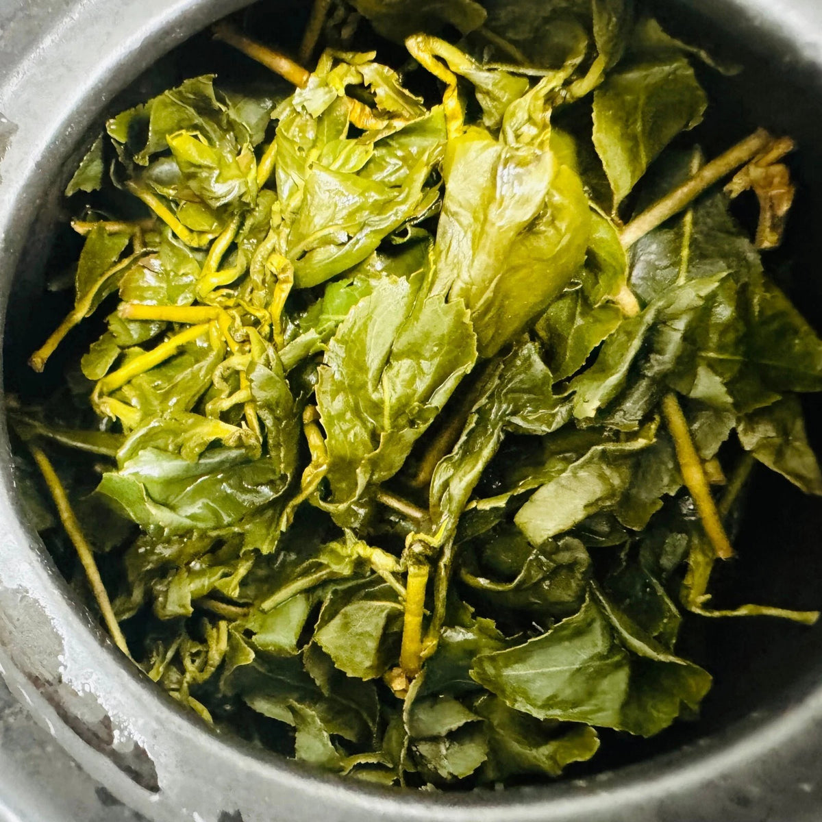 Taiwan unique tea,Chin-Shin-Oolong tea,Lishan Cuifeng Tea,150g*4