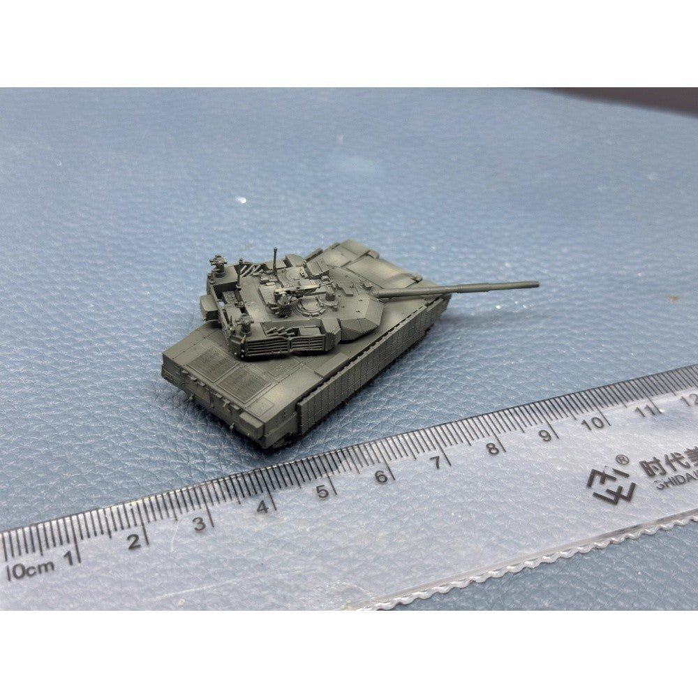 1/144 Chinese VT-4 Main Battle Tank Painted Finished Model