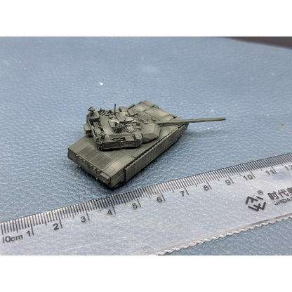 1/144 Chinese VT-4 Main Battle Tank Painted Finished Model