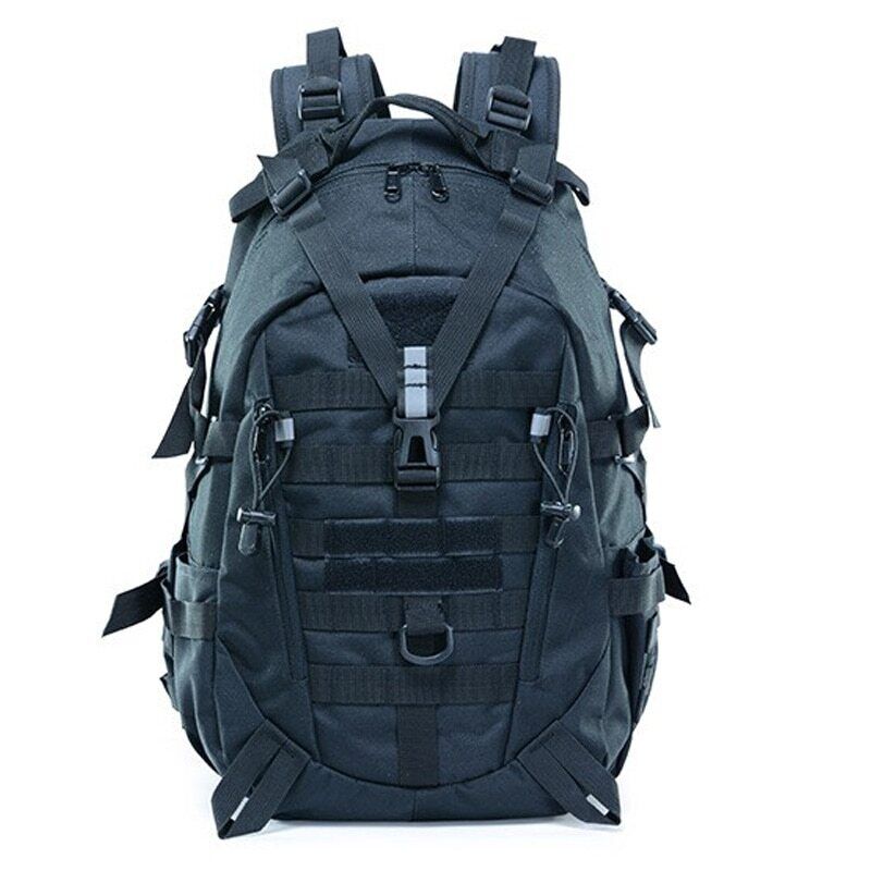 Camping Hiking Backpack Men Tactical Backpacks Outdoor Travel Bags Sport Bag