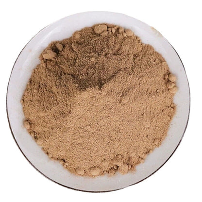 Powder Chinese Herb 100% Pure 500g Stemona Root Powder Bai Bu Health Benefits