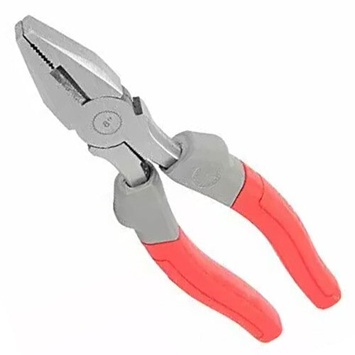 Great Neck 8" Linesmen's Pliers (E8C)