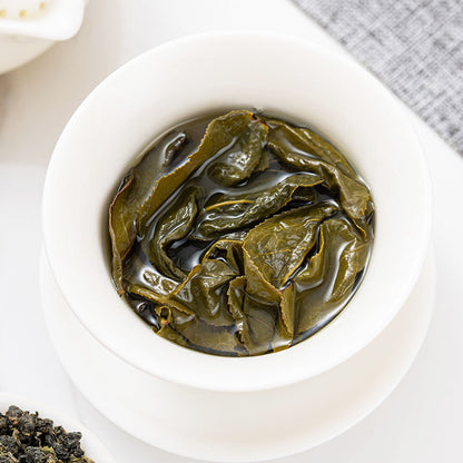 Jibian 2100 M High Mountain Oolong Tea New Taste New Craft Fragrance Tea 250g
