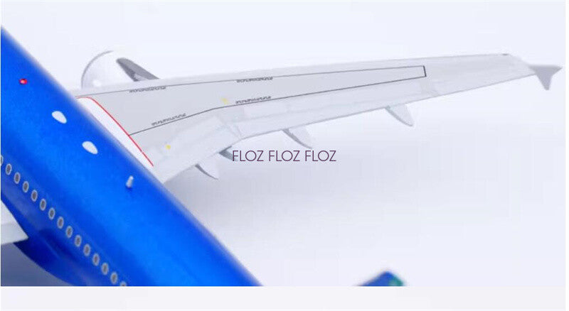 for JC Wings for ITA AIRWAYS for Airbus A320 EI-DSY 1:200 plane Pre-built model