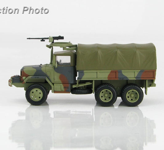 HOBBY MASTER USA M35 2.5 Ton Truck 1/72 DIECAST MODEL TANK