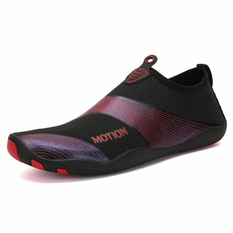 Summer Aqua Shoes Beach Barefoot Swimming Shoes Quick-Drying Sea Water Surfing