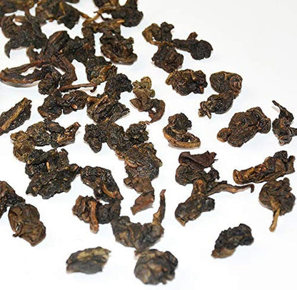 HELLOYOUNG--Premium Oolong Tea Loose Leaf 14 Ounce (400g)