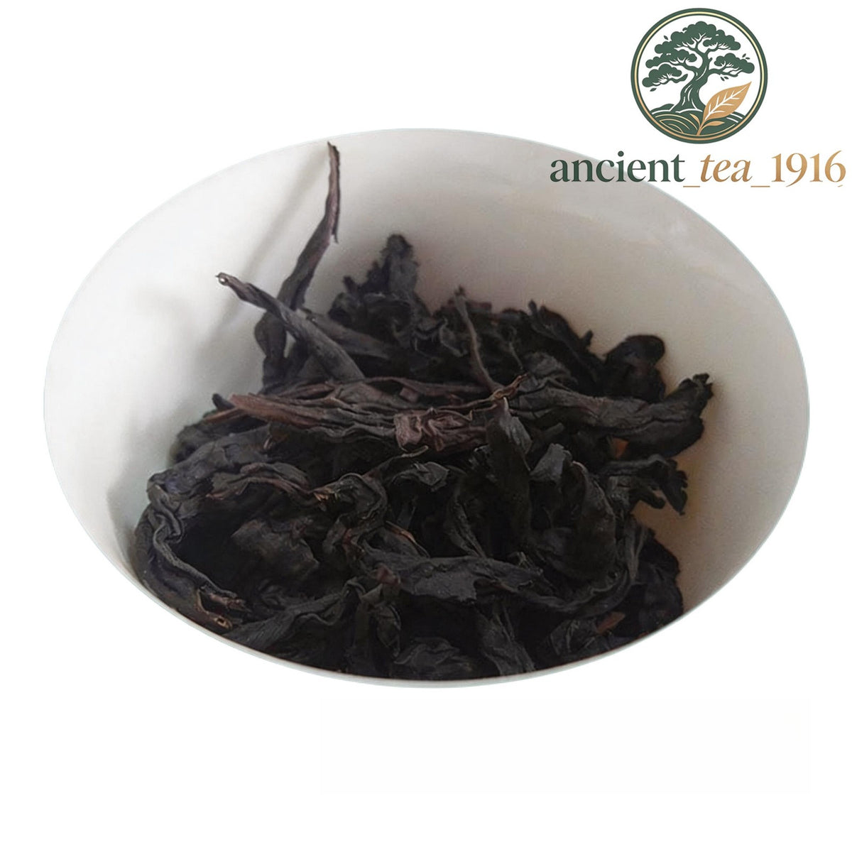 2pc*250g Aged Big Red Robe Chen Xiang Mount Wuyi Rock Tea Fujian Loose Tea