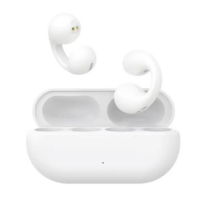 Audifonos Bluetooth Inalambricos Auriculares Para Telefonos Celular Ear-Clip