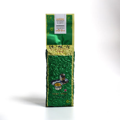 GOARTEA Premium Tie Guan Yin Oolong Tea Fujian Anxi High Mount Iron Goddess Tea-