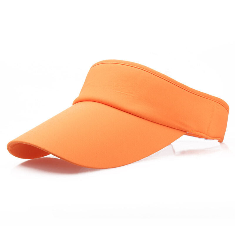 No Top Sun Hat Neutral Hat Adjustable Outdoor Sun Hat Empty Top Hat Sunshade