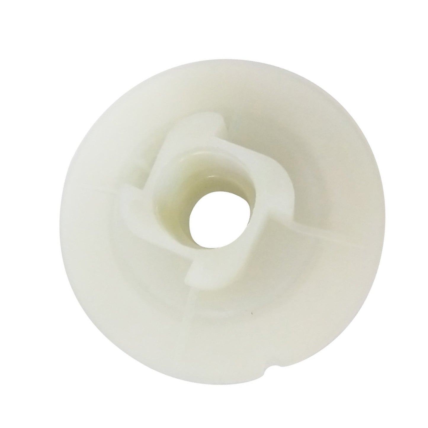 Easy Recoil Starter Bottom Pulley Parts For Chinese 4500 5200 5800 Chainsaw
