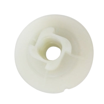Easy Recoil Starter Bottom Pulley Parts For Chinese 4500 5200 5800 Chainsaw