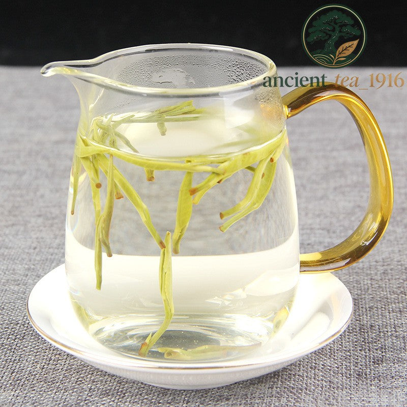 500g 2026 Yunnan Spring Tea Sprout Cold Bubble Single Bud Green Tea