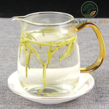 500g 2026 Yunnan Spring Tea Sprout Cold Bubble Single Bud Green Tea