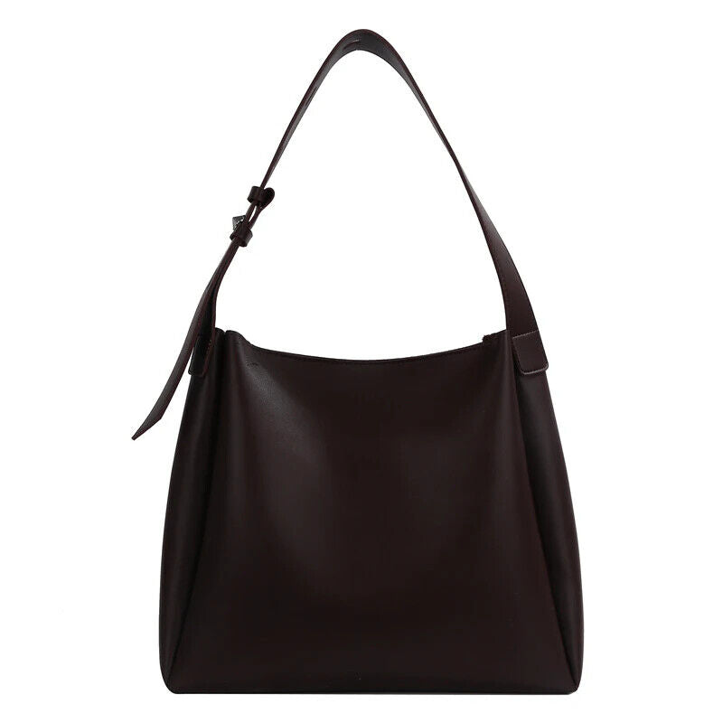 Women Tote Bags 2 Pcs/Set Shopper Shoulder Bag Handbags