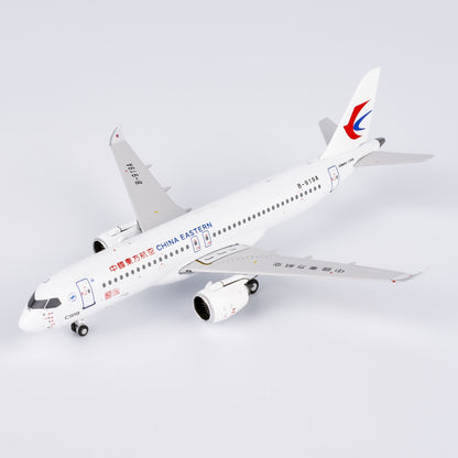 1:400 NGmodels Comac C919 Passenger Airplane Diecast Model