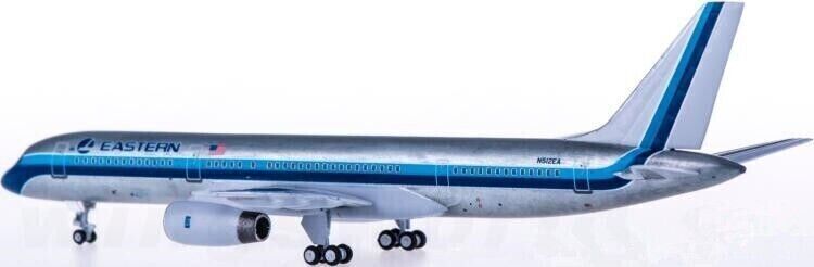 1:400 Aeroclassics EASTERN BOEING 757-200 Passenger Airplane Diecast Plane Model