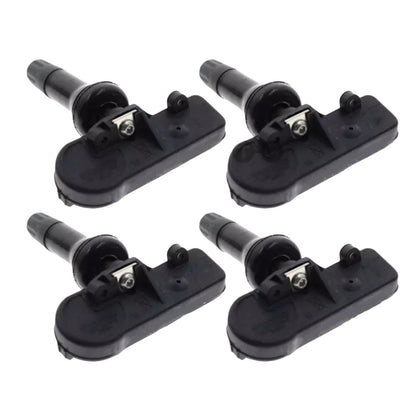 4pcs 22854866 Programmed TPMS Tire Pressure Monitoring Sensor For Cadillac