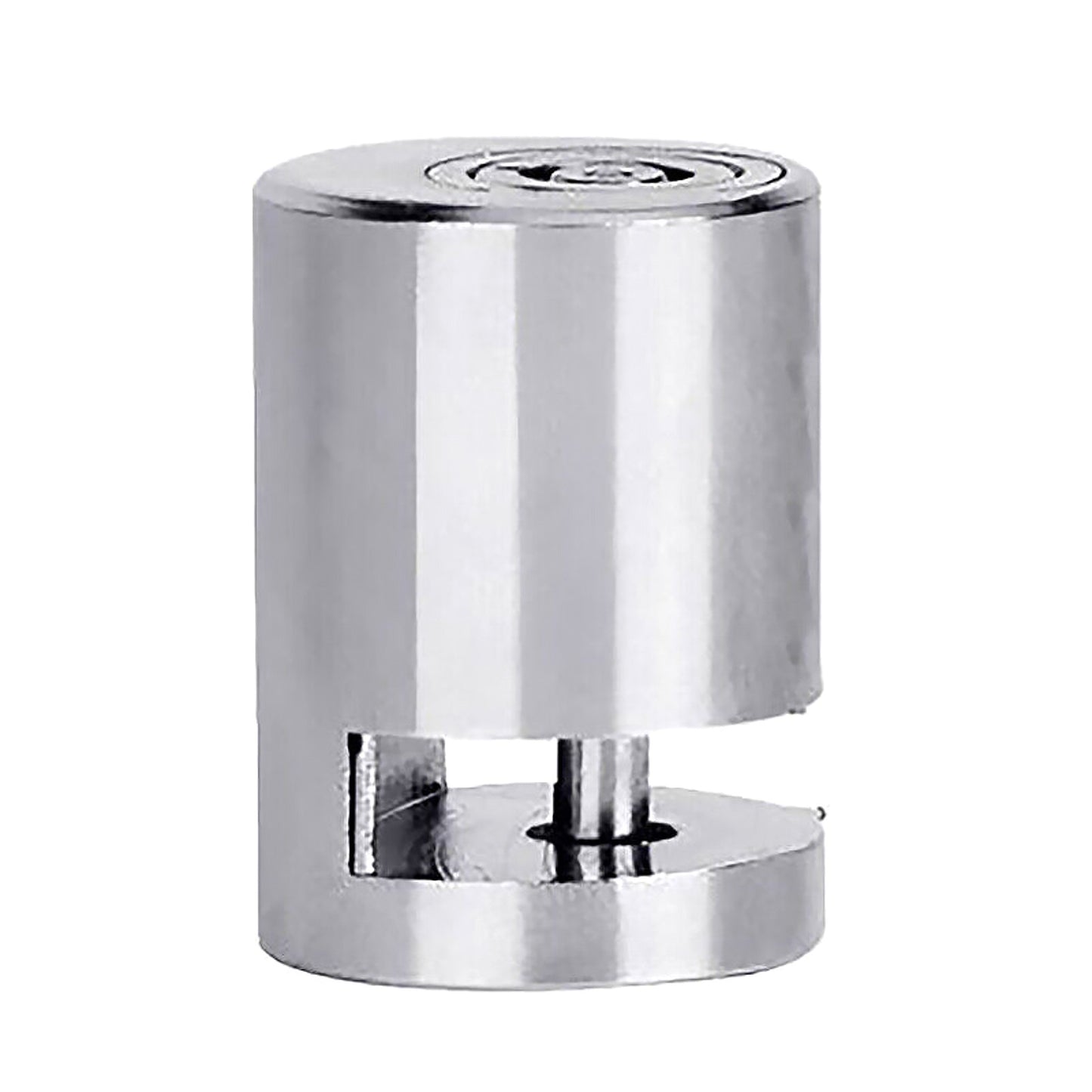 Motorcycle Bicycle Bike Scooter Security Lock Anti-theft Wheel Disc Brake Lock