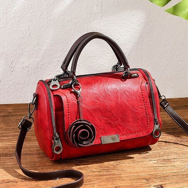 New Handbag Women's fashion bags single shoulder bag ladies crossbody bag