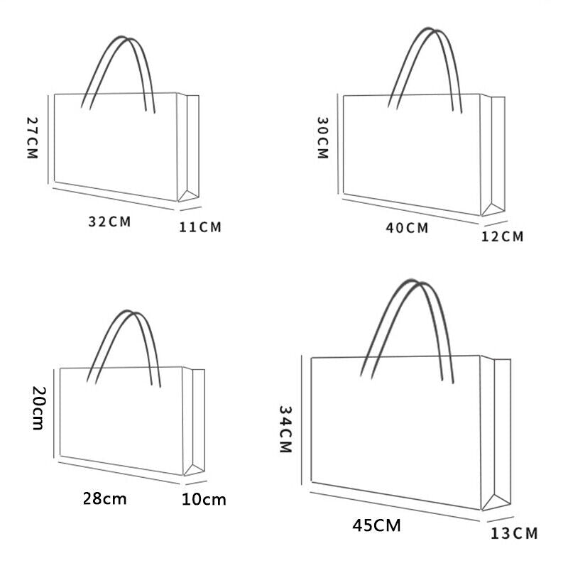 Eco Bag Grocery Bag Shopping Pouch Shopping Bag Takeaway Bag Folding Bag Storage