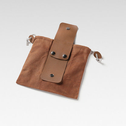 Multifunction Belt Hanging Bag Outdoor Foraging Bag Florist Tools Tools Bag