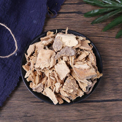 Pure Natural Herbal Tree-of-heaven Ailanthus Bark Cortex Ailanthi Chun Gen Pi