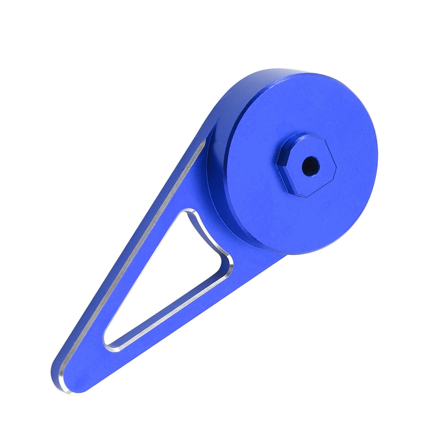 One Hand Transmitter Thumb Lever For FlySky Noble NB4 Noble Lite /PRO