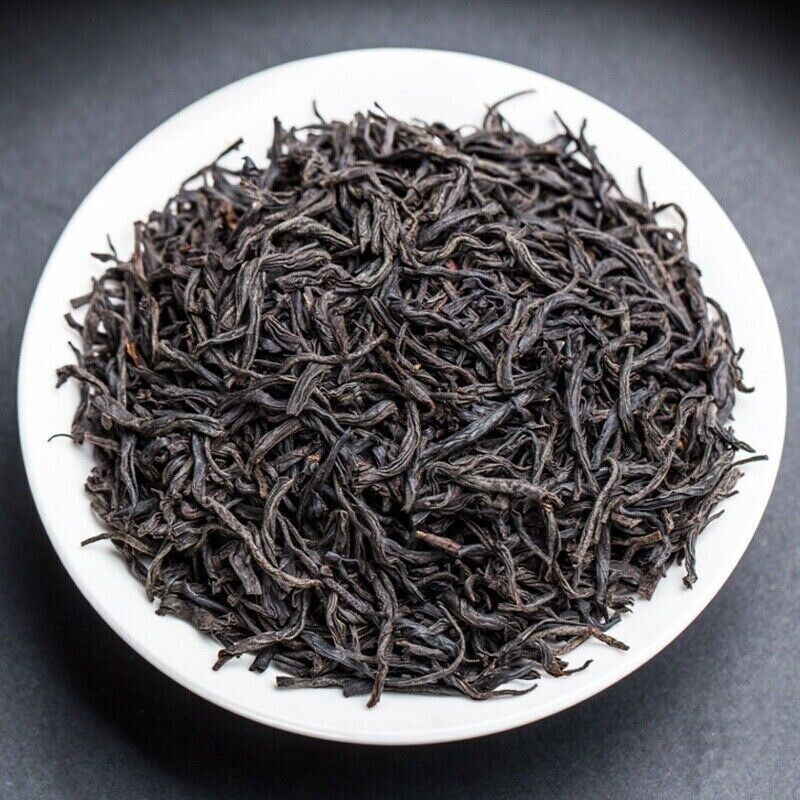 Zhengshan Xiaos Seeds Da Hongpao Jin Junmei 60g Soup Red Thick Wuyi Rock Tea