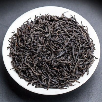 Zhengshan Xiaos Seeds Da Hongpao Jin Junmei 60g Soup Red Thick Wuyi Rock Tea