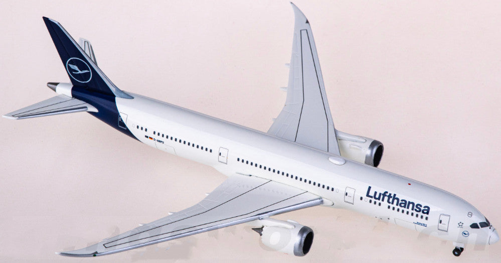 1:500 Herpa Lufthansa BOEING 787-9 Passenger Plane Diecast Aircraft Model