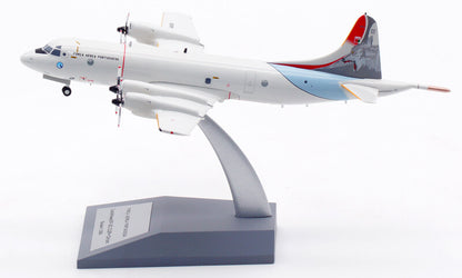 1:200 InFlight FORCA AEREA PORTUGUESA Lockheed P-3C Orion Airplane Diecast Model