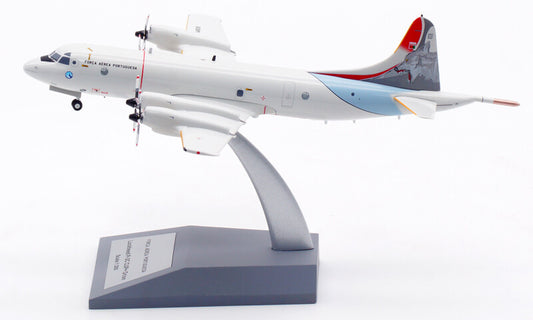 1:200 InFlight FORCA AEREA PORTUGUESA Lockheed P-3C Orion Airplane Diecast Model