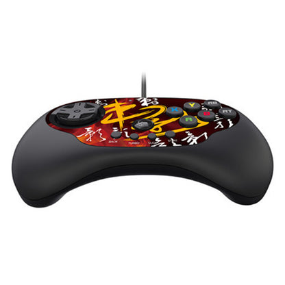 Betop C3 Thorn Shadow Fighting Wired Gamepad Arcade USB Joystick For PC Computer