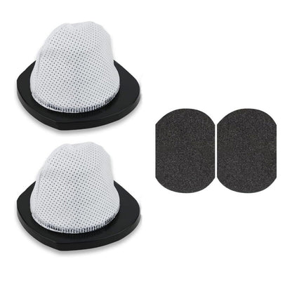1611501 Vacuum Cleaner Filter Replacement For Bissell Models: 2030, 20301