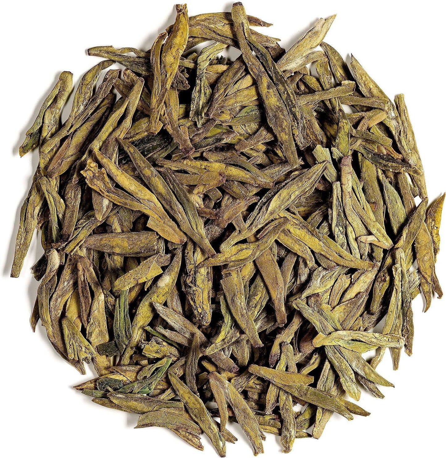 Mao Feng Green Tea China - Famous Tea from Huang Shang - Maofeng 50g