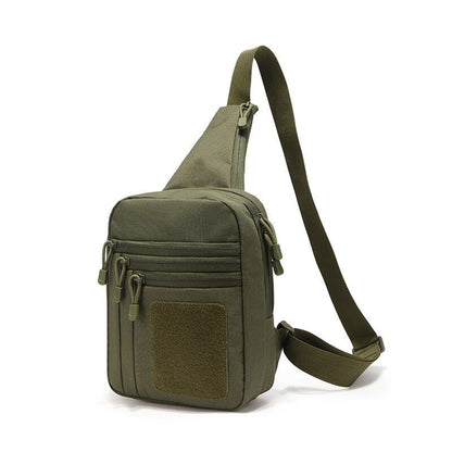Tactical Bag Shoulder Strap Bag Men Hiking Backpack Outdoor Hunting Camping Bag